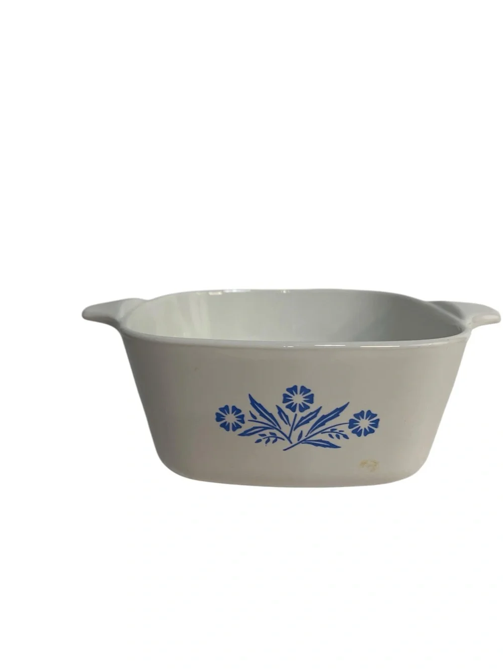 Corningware durable ceramic